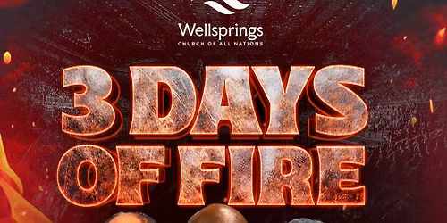 Fire Conference of 2025