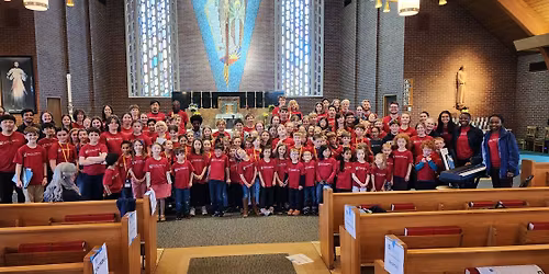 NDCC COMMUNITY FESTIVAL