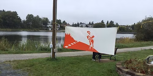 Terry Fox Timmins