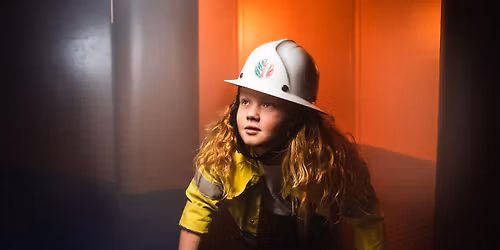 Rescue School Holiday Programmes