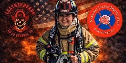  3rd Annual Mia Ethridge Memorial Ride 