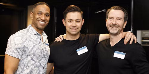 2026 LGBTQ Networking Mega Mixer