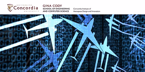 Food, freedom, and the quest for pilotless flight