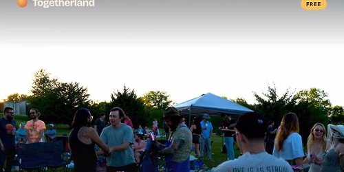 Togetherland - Chattanooga