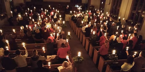Christmas Eve Traditional Worship Service