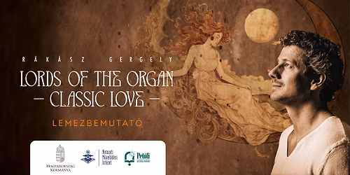 LAJOSMIZSE - CLASSIC LOVE