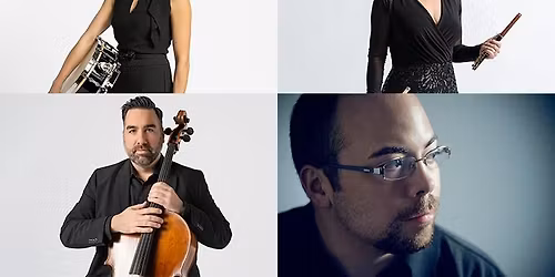 CSO Chamber Music at the University of Chicago - April