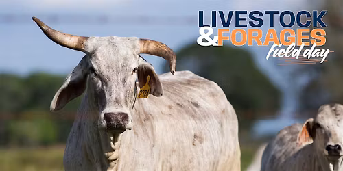 2026 Livestock and Forages Field Day SPONSORS