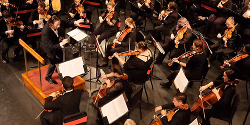 Dubuque Symphony Orchestra - Holiday Family Concert at Five Flags Center