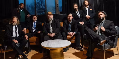 Ska & Reggae nite at The Celtic Fox - The Bishops return to Top City w\/DJ S.Ranx!