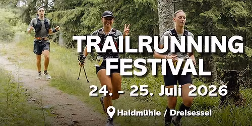 3Kings3Hills Trailrunning Festival