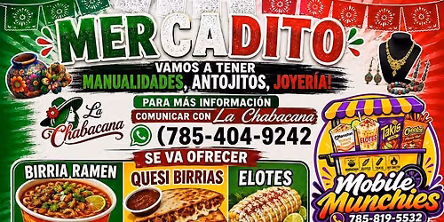 mercadito