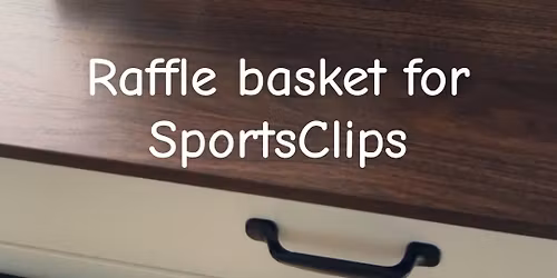 MVP fundraiser for SportsClips sponsored by Duval Dachshunds and many more \ud83d\udc3e