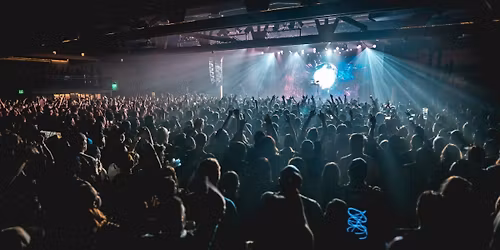 Jai Wolf at The Republik - Honolulu