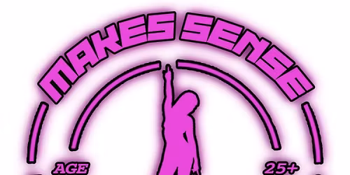 3 time House and a Techno!!  | Makes Sense pop-up House & Techno