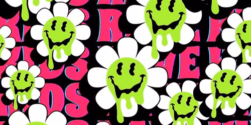 Kids Rave: Halloween special!