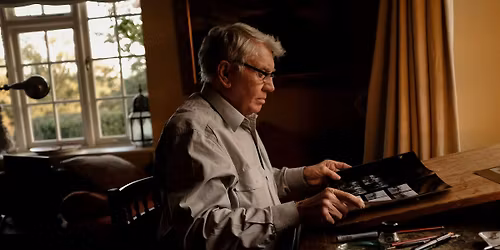 Film Screening: \u2018Don McCullin. Looking for England\u2019