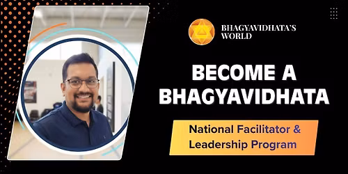 Become A Bhagyavidhata