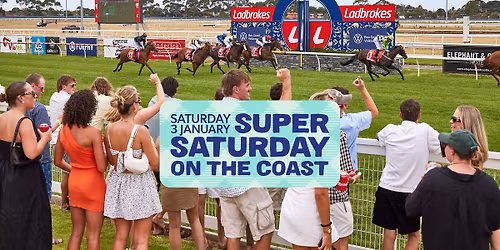 Super Saturday on the Coast