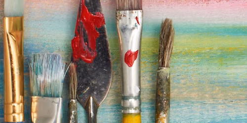 Healing Art-Heart Chakra