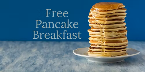Pancake Breakfast