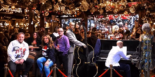 Kerstmarkt Spijkenisse