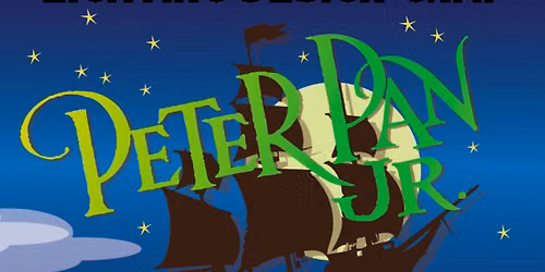 Peter Pan Jr. - Summer Camp Performance