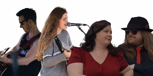 The KP Sessions - Jay Butler, Anouska Assisi, 3Times7