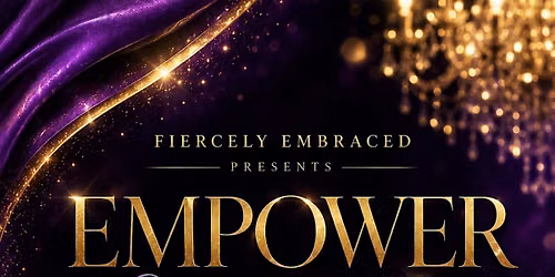 Empower & Rise Gala 2026