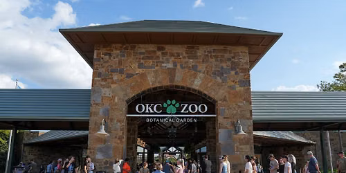 Oklahoma City Area Member Appreciation Day