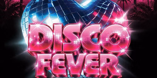 ALTURA Presents: DISCO FEVER (21+)