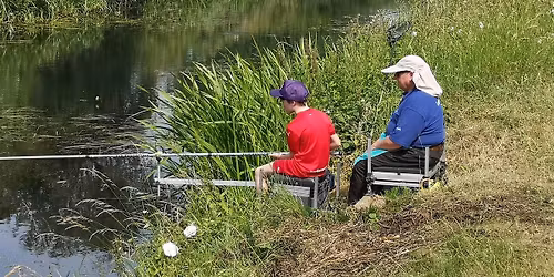 Let's Fish-Nantwich SUC-Wybunbury AC-07\/06\/2026