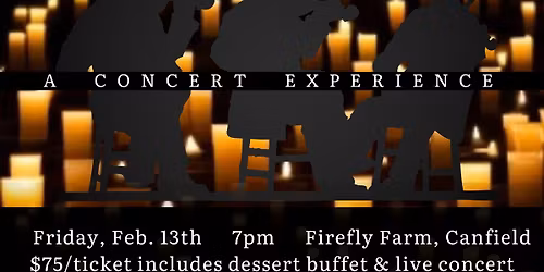 Glow and Behold: A Candle Lit Concert Experience