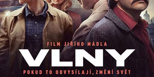 LETN\u00cd KINO: VLNY