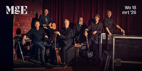 Rowwen H\u00e8ze \u2022 Muziekgebouw Eindhoven