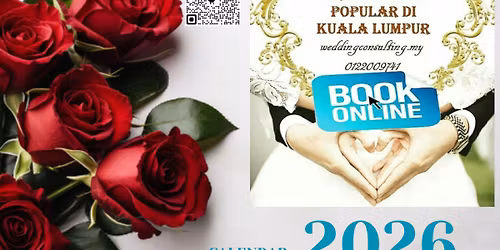 Kursus Kahwin Pertama Complex, Kuala Lumpur