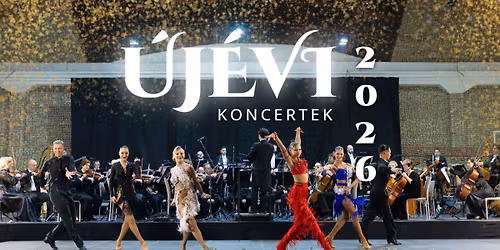 \u00daJ\u00c9VI KONCERT (FELS\u0150ZSOLCA)