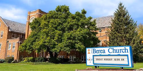 Her story for His Glory!