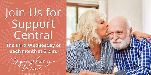 Dementia Caregiver Support Group