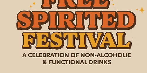 Free Spirited Festival