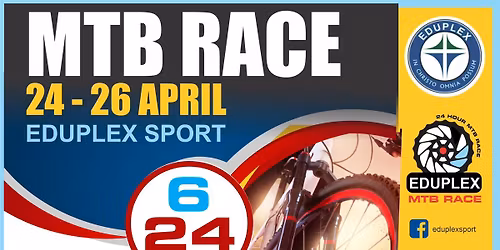 24 & 6 Hour MTB race