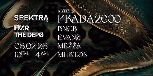SPEKTRA: PRADA2000