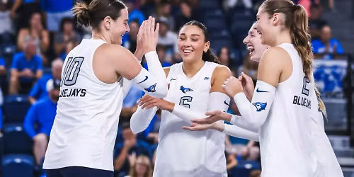 Creighton Blujays at Butler Bulldogs Womens Basketball at Hinkle Fieldhouse