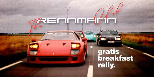 RENNMANN Breakfast Rally
