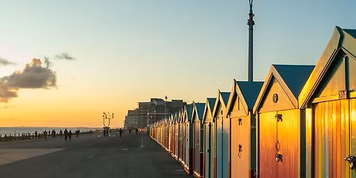 Brighton and Hove Brighton & Hove Members Meet Ups