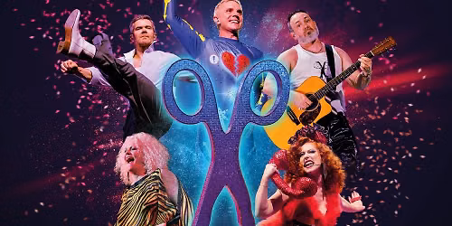 Scissor Sisters