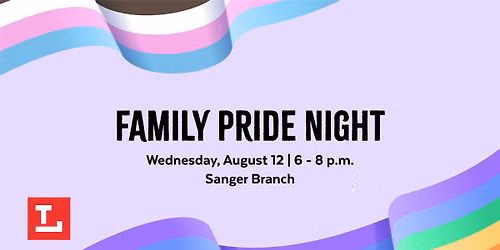 Family Pride Night