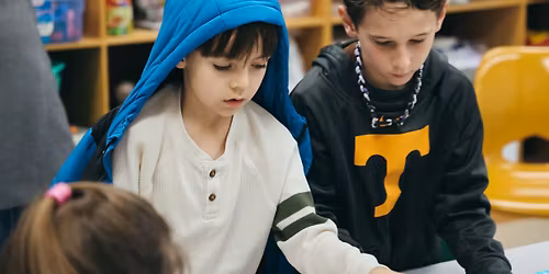 RENEW: Vacation Bible School and Block Party