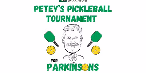 2026 Petey\u2019s Pickleball Tournament