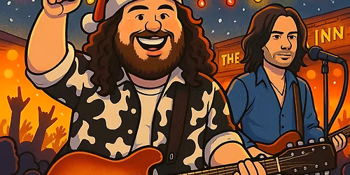 Edd Saffell & Matt Peach - Christmas Special